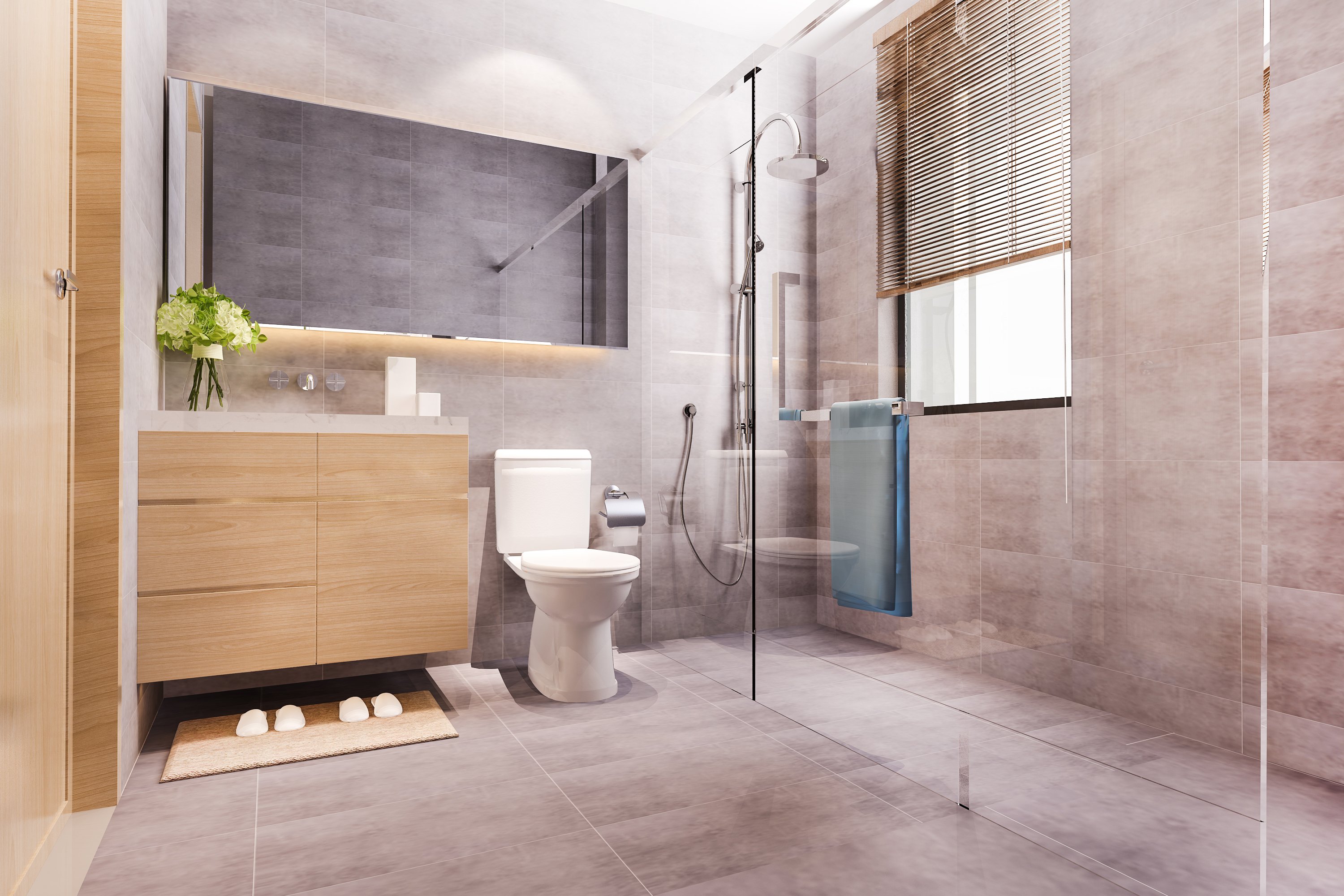 3d-renderizacao-design-moderno-e-banheiro-e-banheiro-de-azulejos-de-marmore
