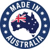 GY_AU Made In Australia