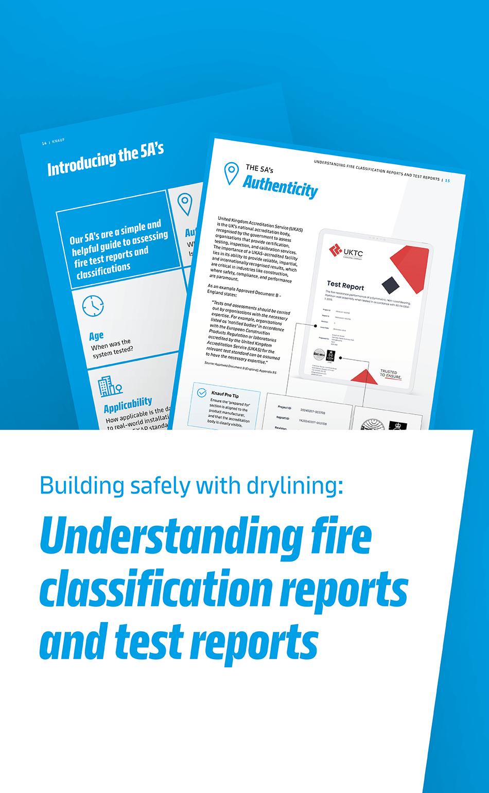 5As - Landing Page - Mobile Hero