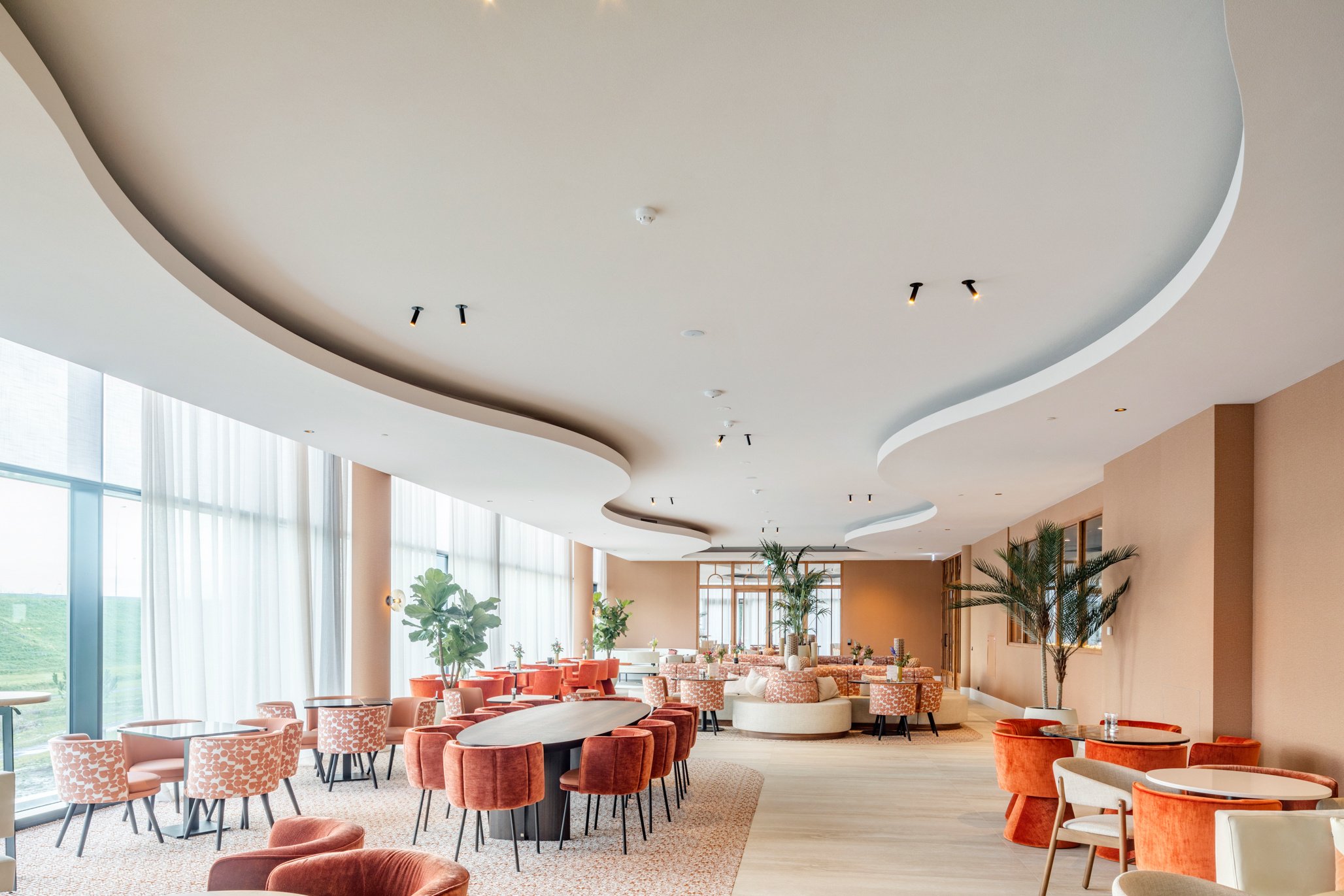 NL Van der Valk Exclusief Hotel Eindhoven, Best (13)