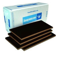 Steklena mineralna volna - Mineral Plus FP 030 B