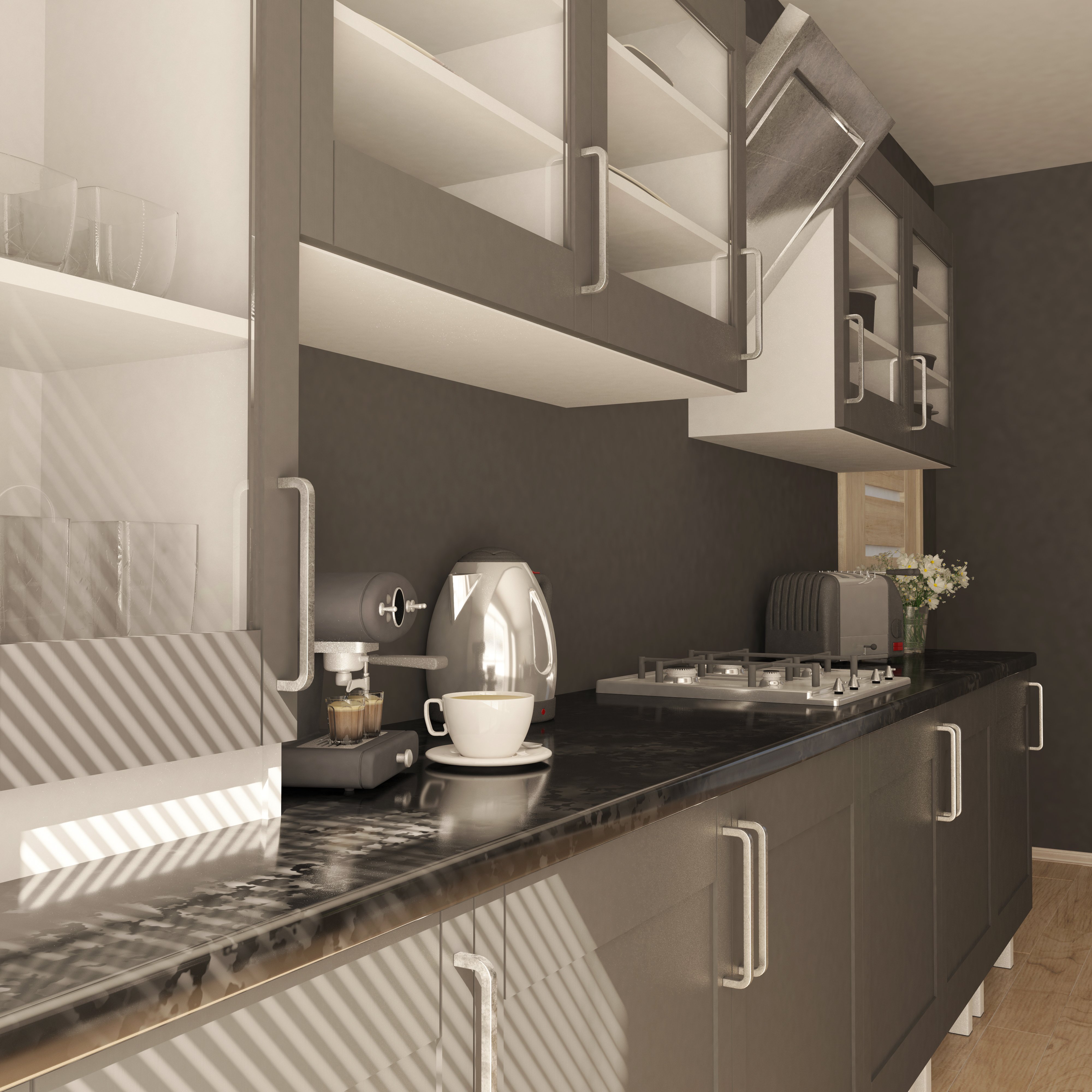 render-da-cozinha-contemporanea-3d