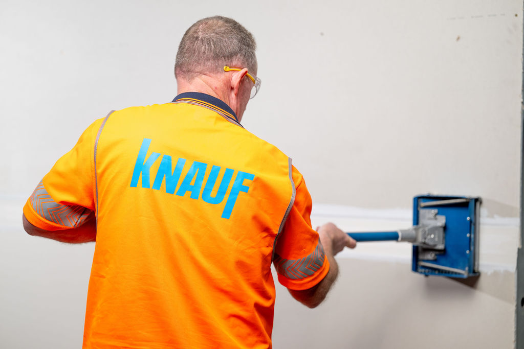 Knauf Compounds 3 Knauf Compounds 3