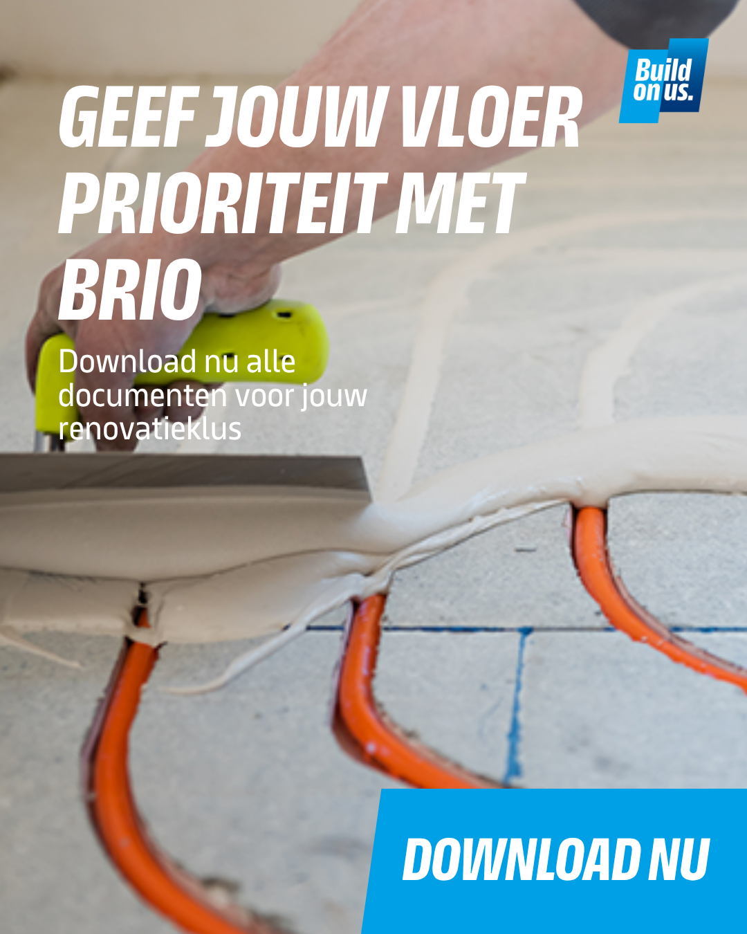 Brio - documentenpakket download