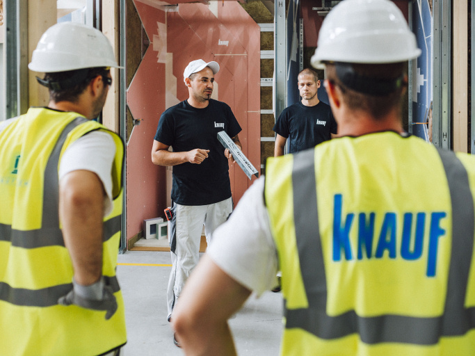 KNAUF058 KNAUF058